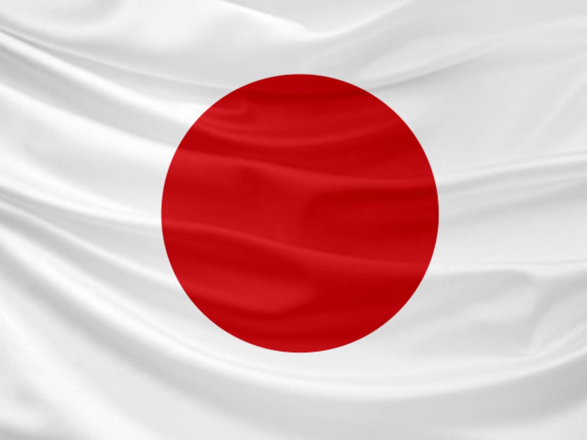 japanese flag