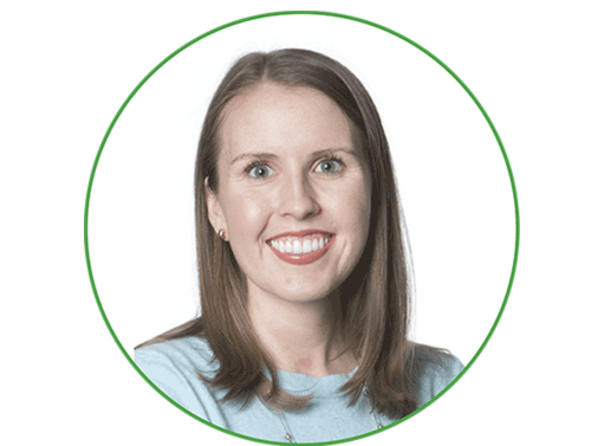 Andrea Dwyer | Emergo by UL