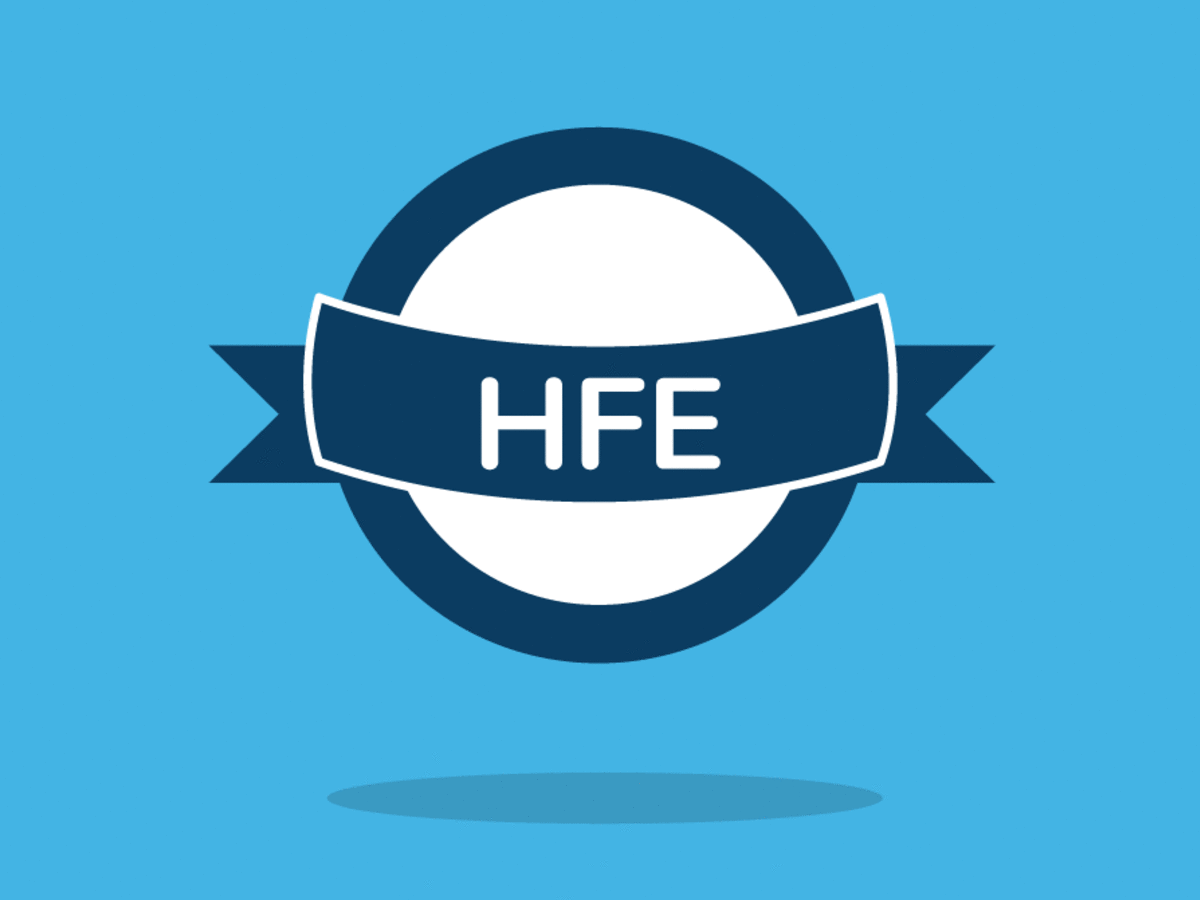 HFE Icon