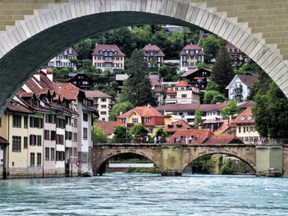 Bern Switzerland