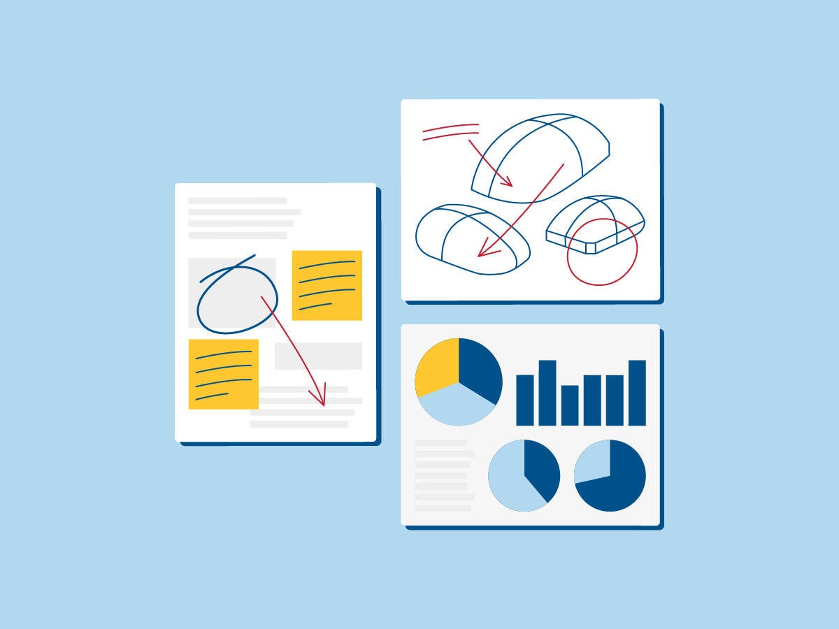 Transform Informal Human Factors Work into Submission-Worthy Content 