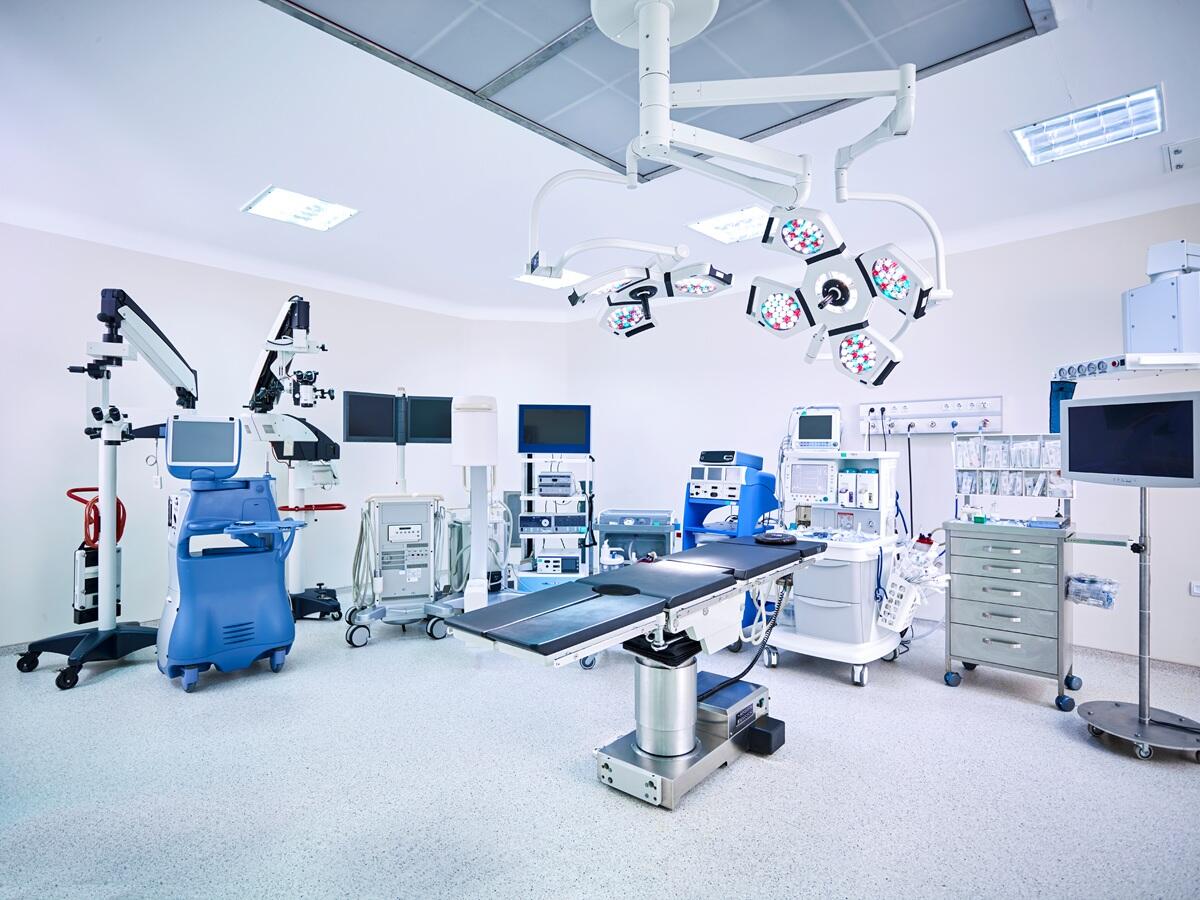 medical devices and products