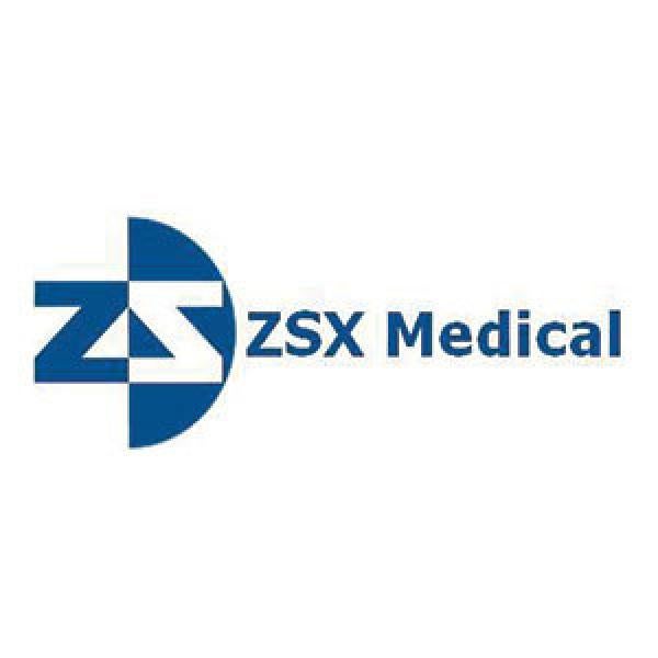 ZSX Logo