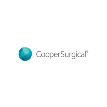 Cooper Medical Logo