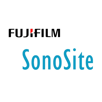 Fujifilm SonoSite logo