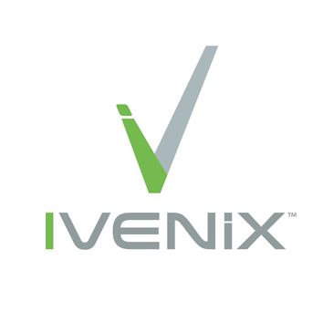Ivenix logo
