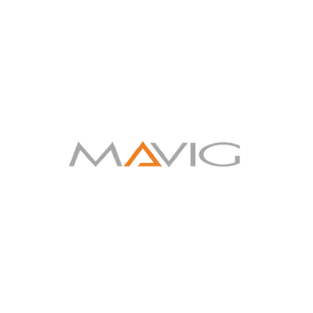 Mavig logo