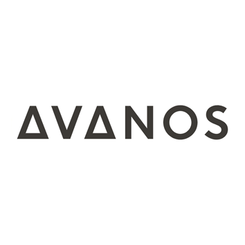 Avanos logo