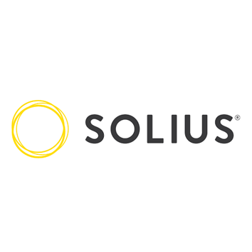 Solius logo