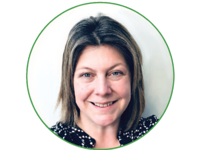 Jenny Collinson
