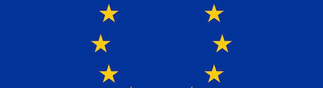 European Union flag