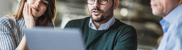 6 Key Principles of GDPR