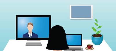 Remote usability image
