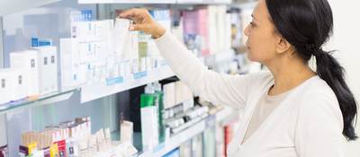 Self-selection Studies: Guarding against contraindicated use of OTC medical products