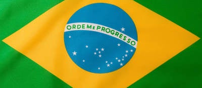 Brazil Flag