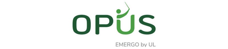 OPUS™ logo