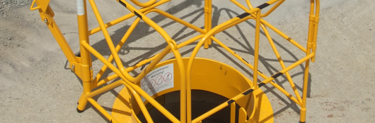Mitigating the risk posed by open and obvious hazards