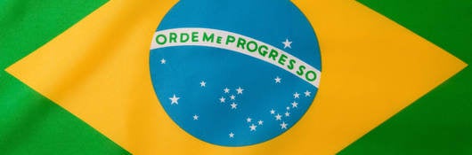 Brazil Flag