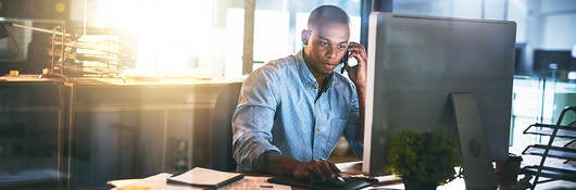 Work Smarter with Registration Tracker