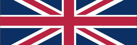 United Kingdom Flag