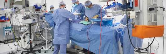 HFE operating room 0223