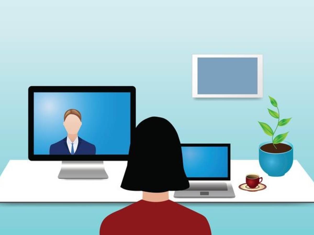 Remote usability image