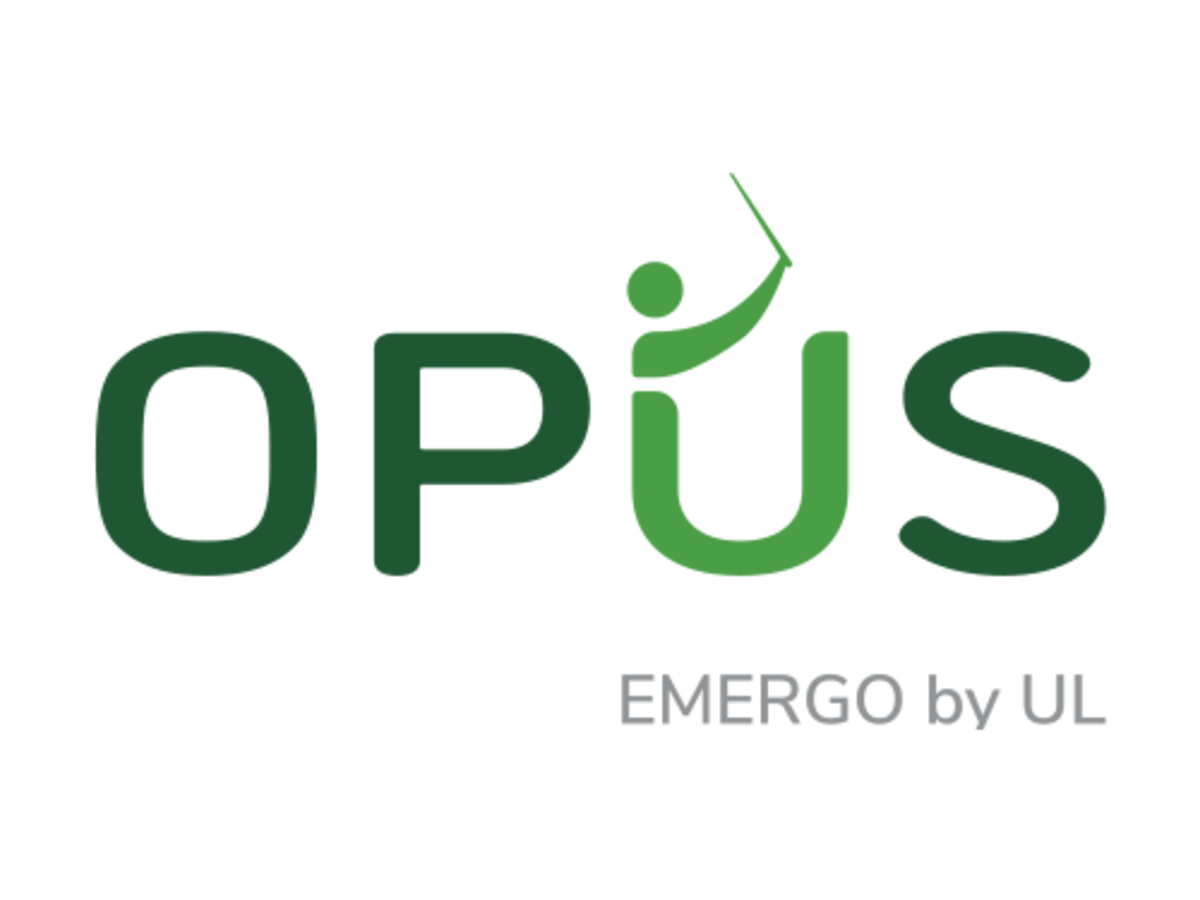 Opus LOGO