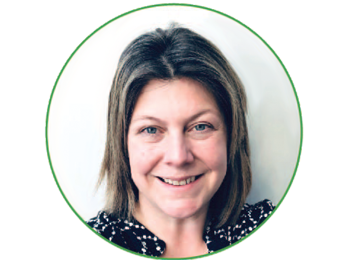 Jenny Collinson