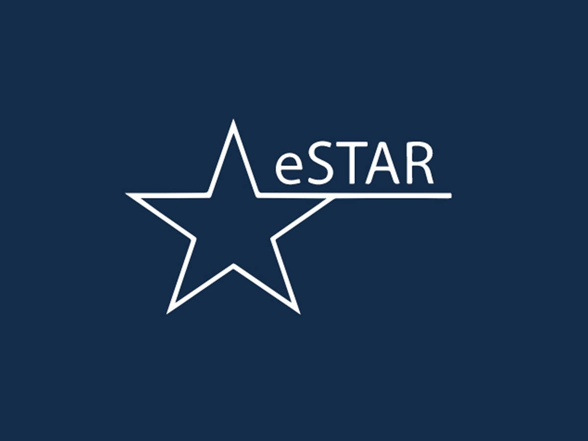 eSTAR logo