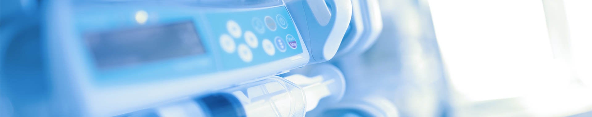The healthcare industry is changing and we have the breadth of expertise to help you evolve with it.