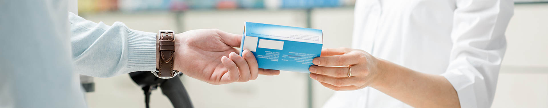Health & Wellness Retail